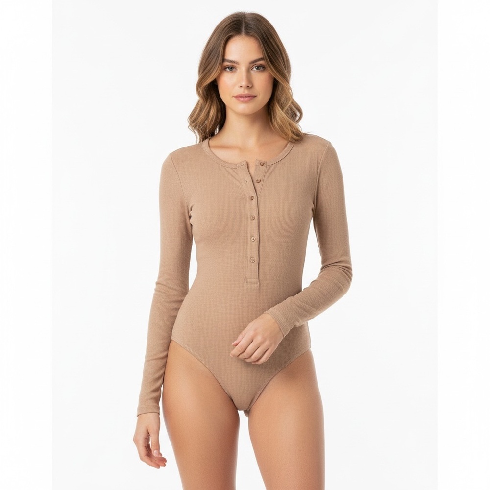 Betro Simone Cash Bodysuit